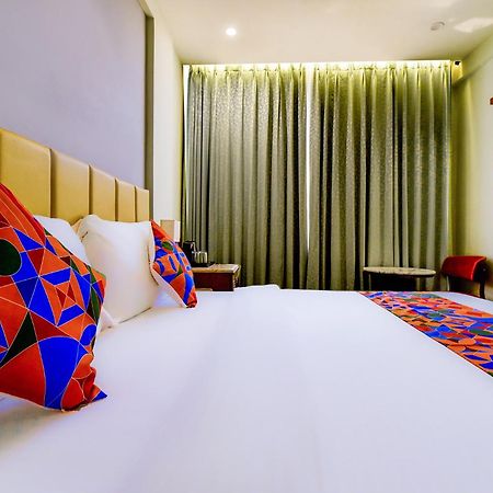 Fabhotel Naivara Boutique Udaipur Exterior foto