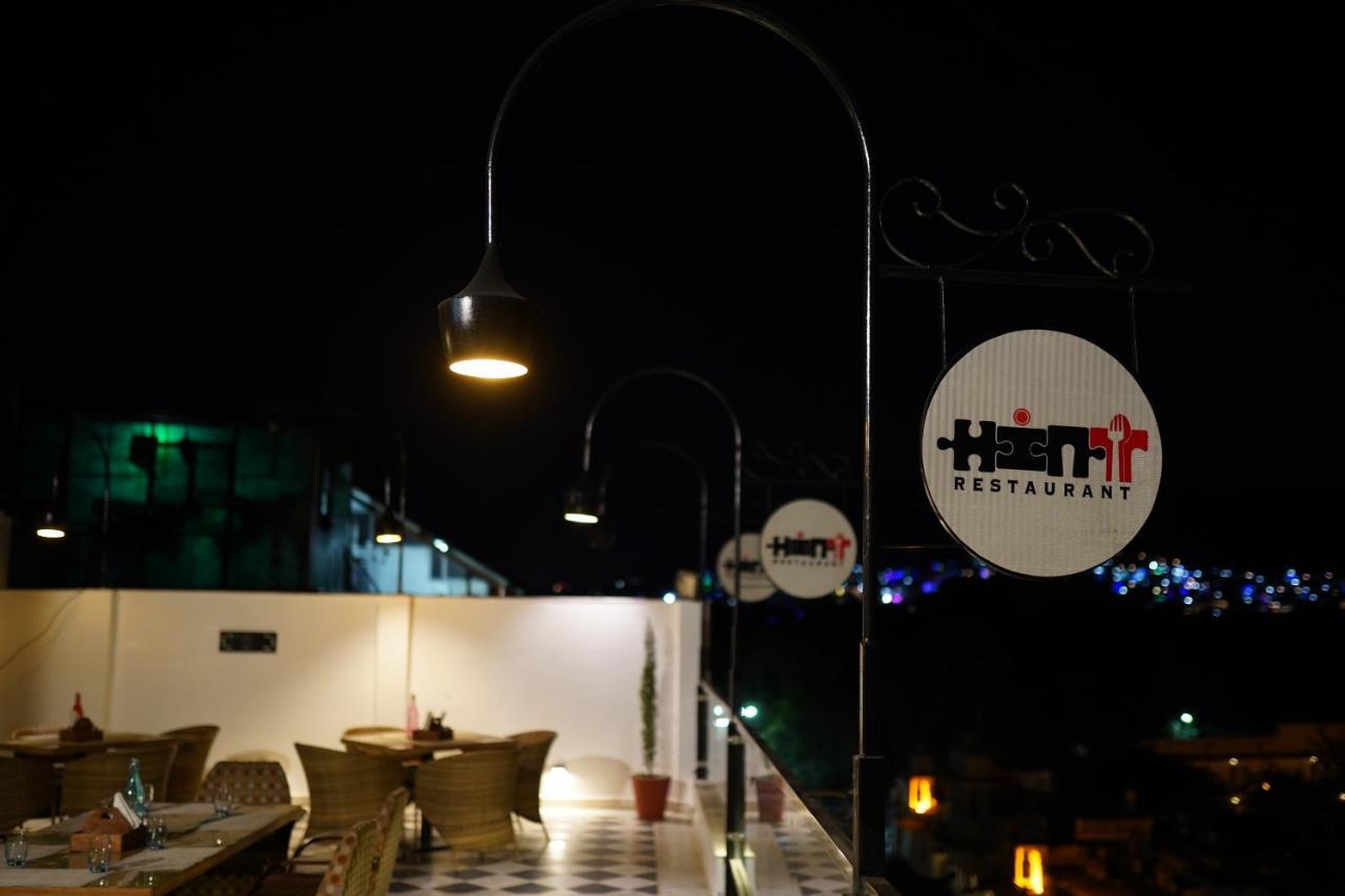 Fabhotel Naivara Boutique Udaipur Exterior foto