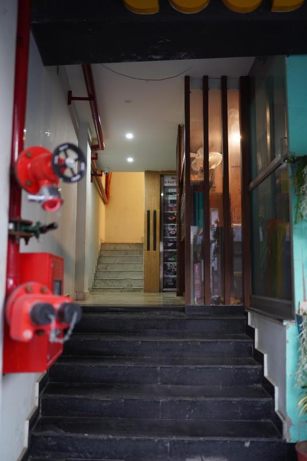 Fabhotel Naivara Boutique Udaipur Exterior foto