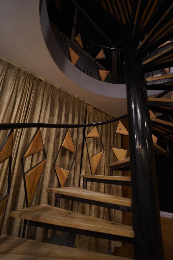 Fabhotel Naivara Boutique Udaipur Exterior foto