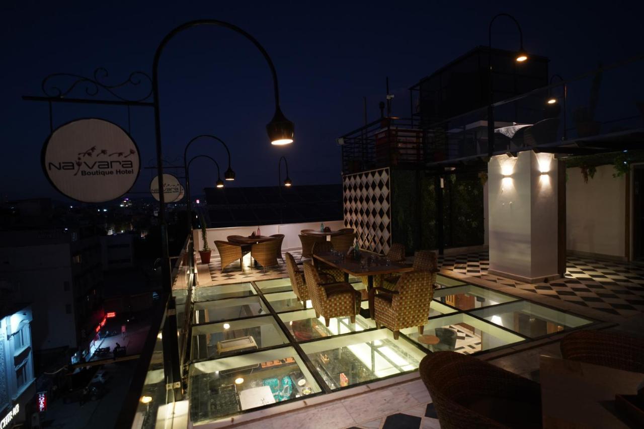 Fabhotel Naivara Boutique Udaipur Exterior foto