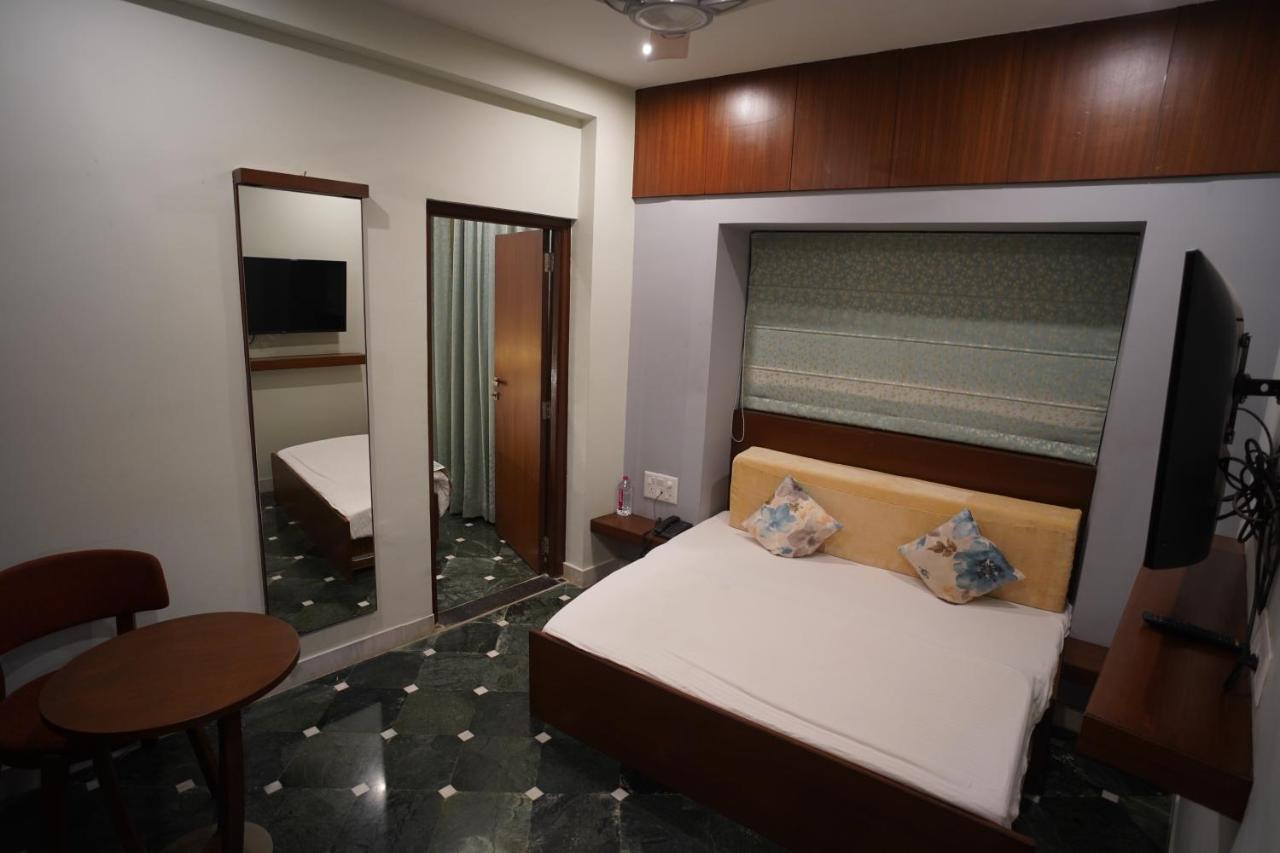 Fabhotel Naivara Boutique Udaipur Exterior foto