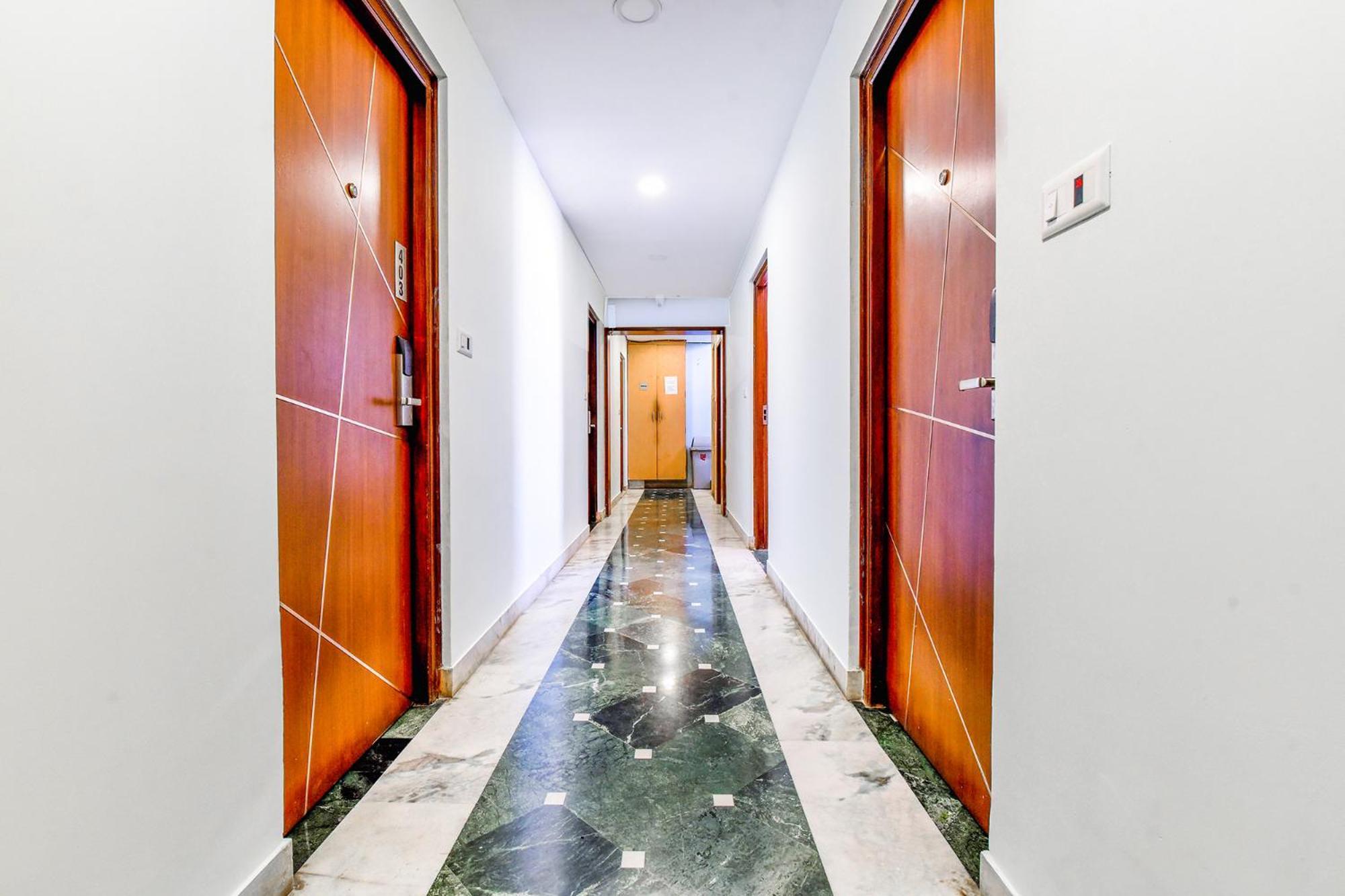 Fabhotel Naivara Boutique Udaipur Exterior foto