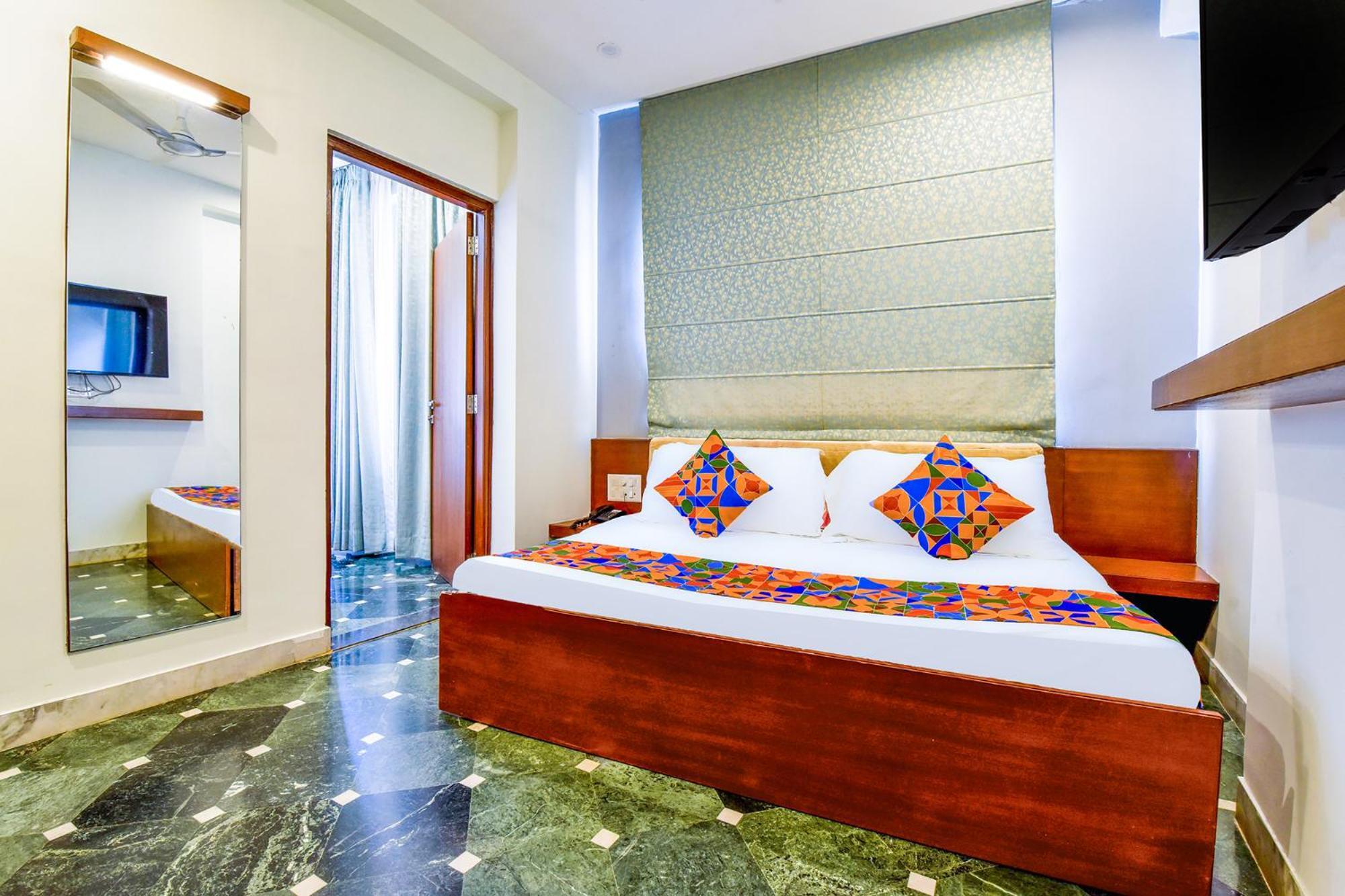 Fabhotel Naivara Boutique Udaipur Exterior foto