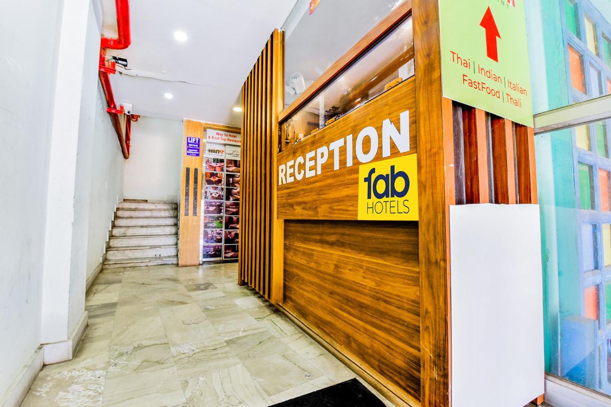 Fabhotel Naivara Boutique Udaipur Exterior foto
